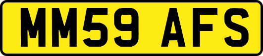 MM59AFS