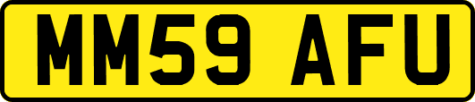 MM59AFU