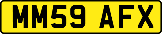 MM59AFX