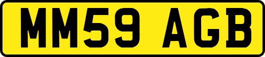 MM59AGB