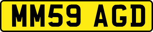 MM59AGD