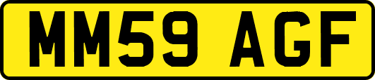 MM59AGF