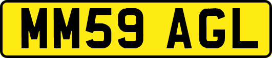 MM59AGL