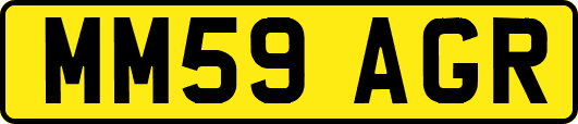 MM59AGR