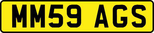 MM59AGS