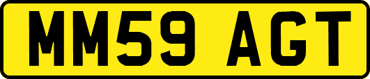 MM59AGT