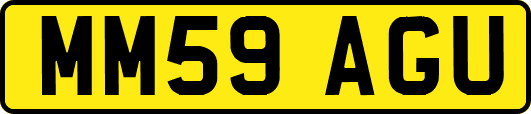 MM59AGU