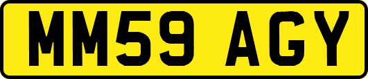 MM59AGY