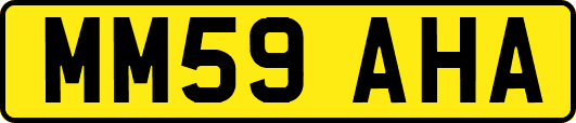 MM59AHA