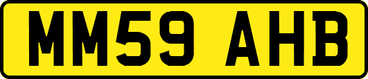 MM59AHB