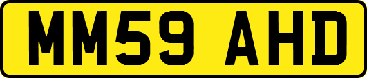 MM59AHD