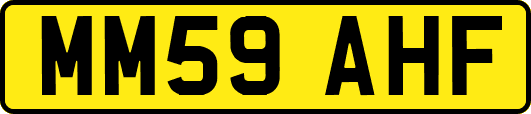 MM59AHF