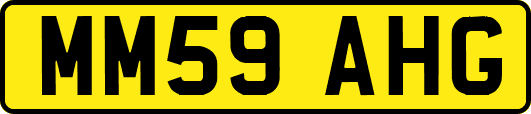 MM59AHG