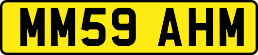 MM59AHM