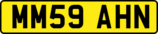 MM59AHN