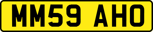 MM59AHO