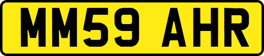 MM59AHR