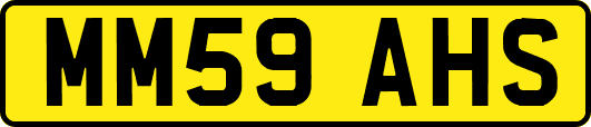 MM59AHS