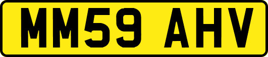 MM59AHV