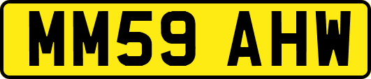 MM59AHW