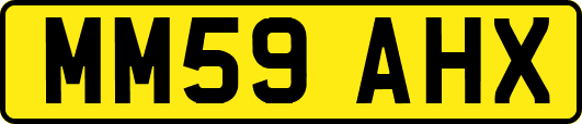 MM59AHX