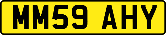 MM59AHY