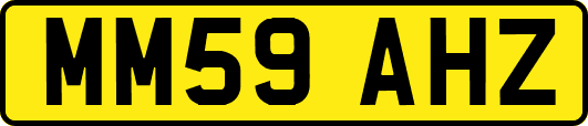 MM59AHZ