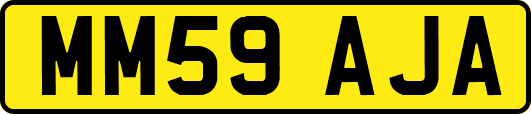 MM59AJA