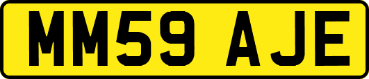 MM59AJE