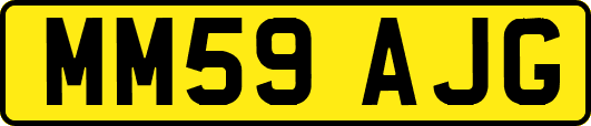 MM59AJG