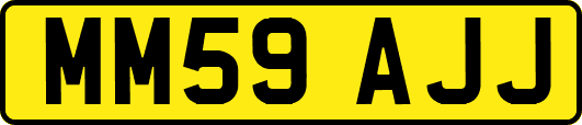 MM59AJJ