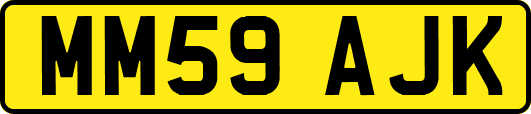 MM59AJK