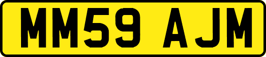 MM59AJM
