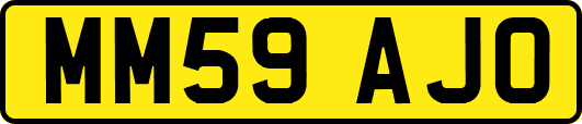 MM59AJO