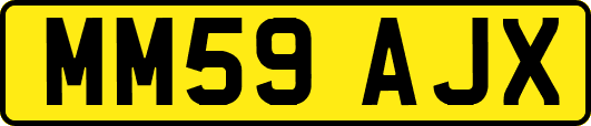 MM59AJX
