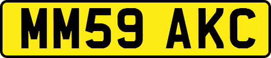 MM59AKC