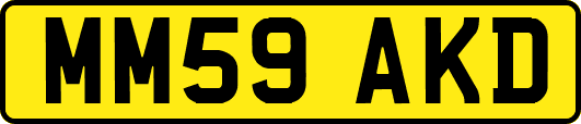 MM59AKD