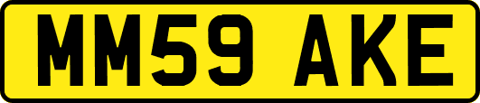 MM59AKE