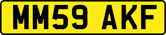 MM59AKF
