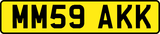 MM59AKK