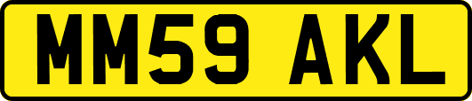 MM59AKL