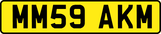 MM59AKM