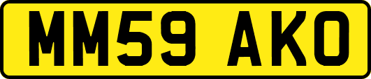 MM59AKO