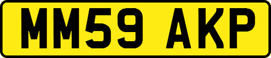 MM59AKP