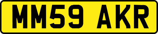 MM59AKR