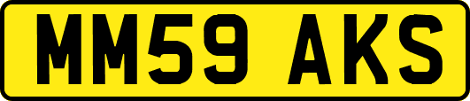 MM59AKS