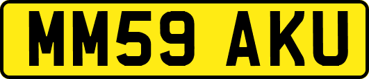 MM59AKU