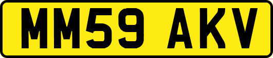 MM59AKV