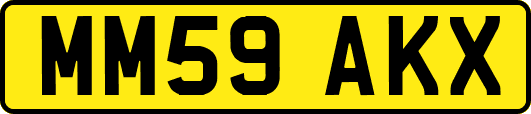 MM59AKX