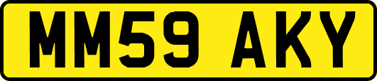 MM59AKY